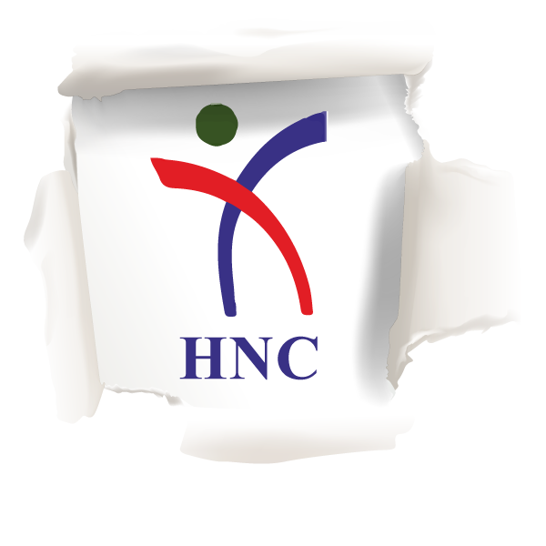 HNC, Human First